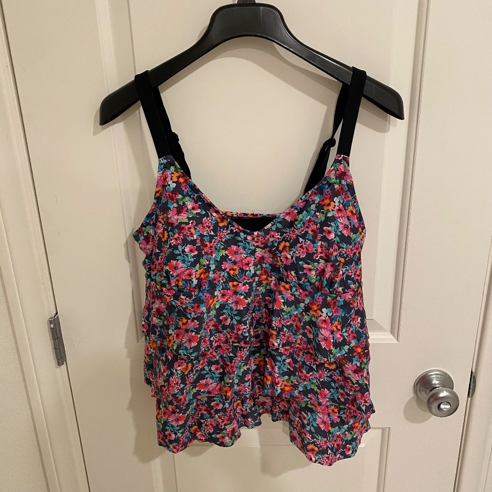 Pure Energy Tankini 16W